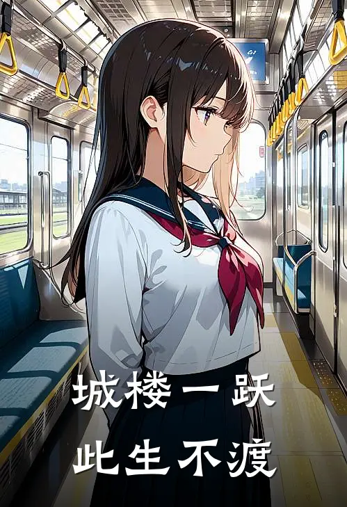 城楼一跃，此生不渡