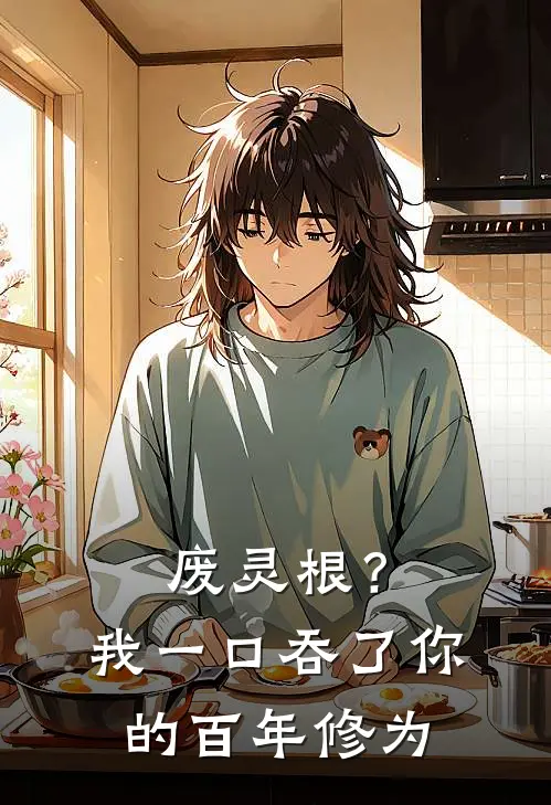 废灵根？我一口吞了你的百年修为
