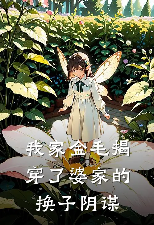 我家金毛揭穿了婆家的换子阴谋