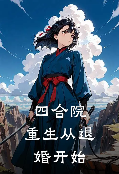 四合院：重生从退婚开始