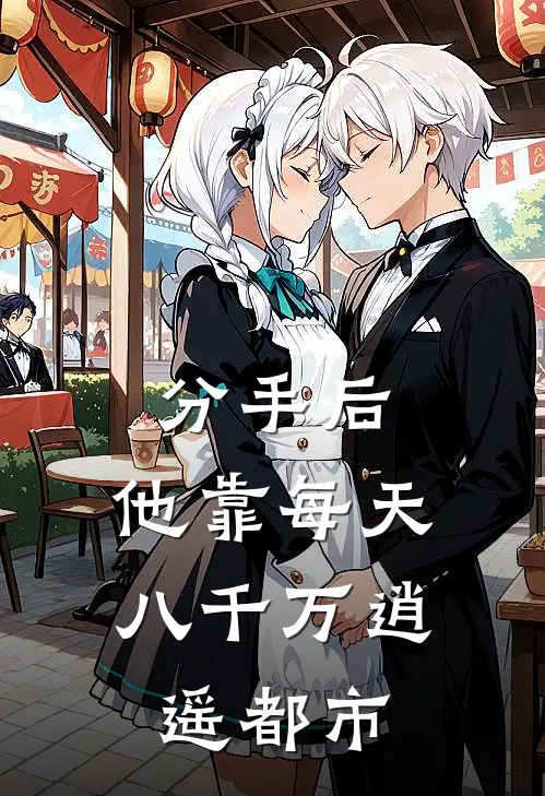 分手后，他靠每天八千万逍遥都市