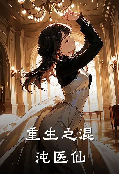 重生之混沌医仙