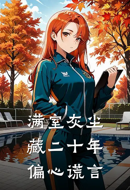 满室灰尘,藏二十年偏心谎言