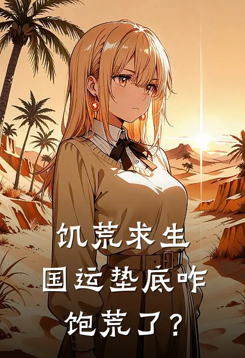 饥荒求生，国运垫底咋饱荒了？