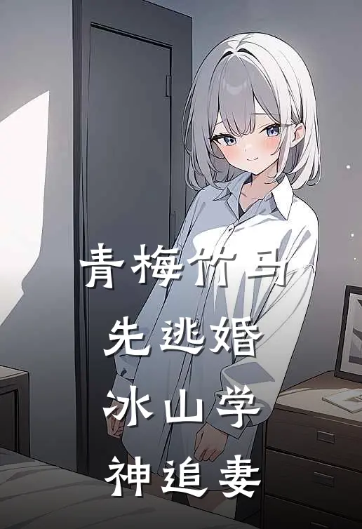 青梅竹马先逃婚，冰山学神追妻