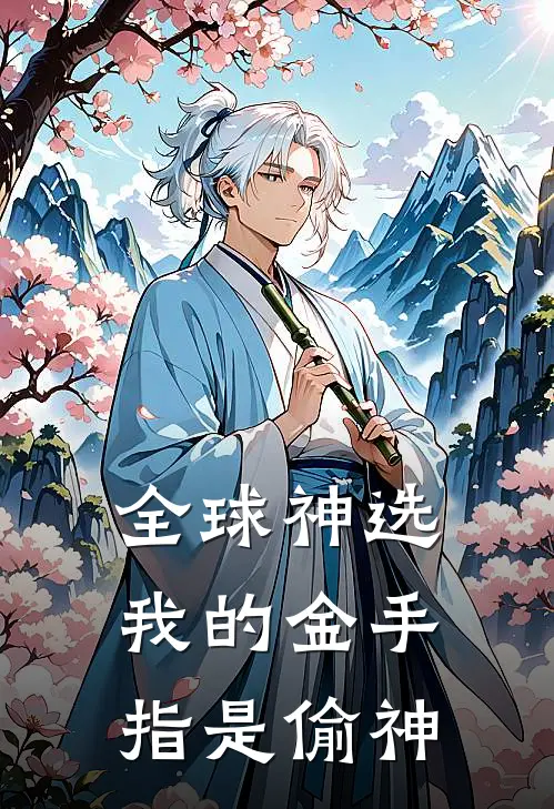 全球神选：我的金手指是偷神