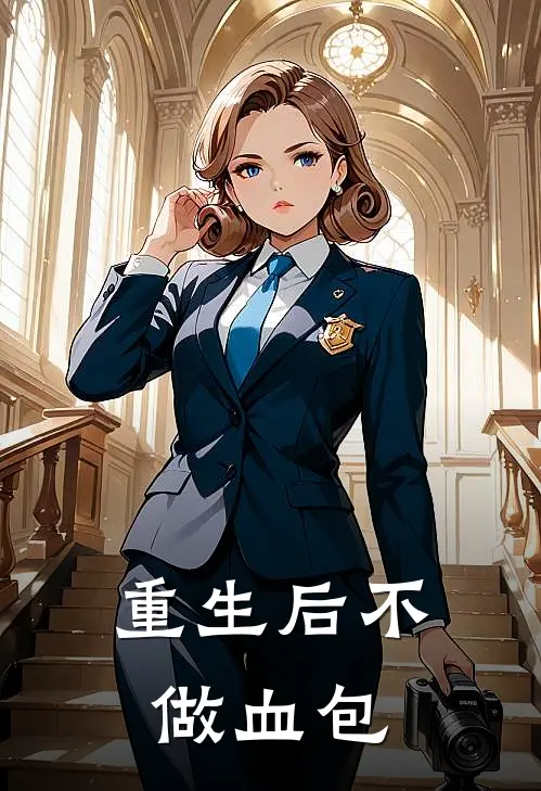 重生后不做血包