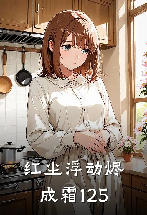 红尘浮动烬成霜125