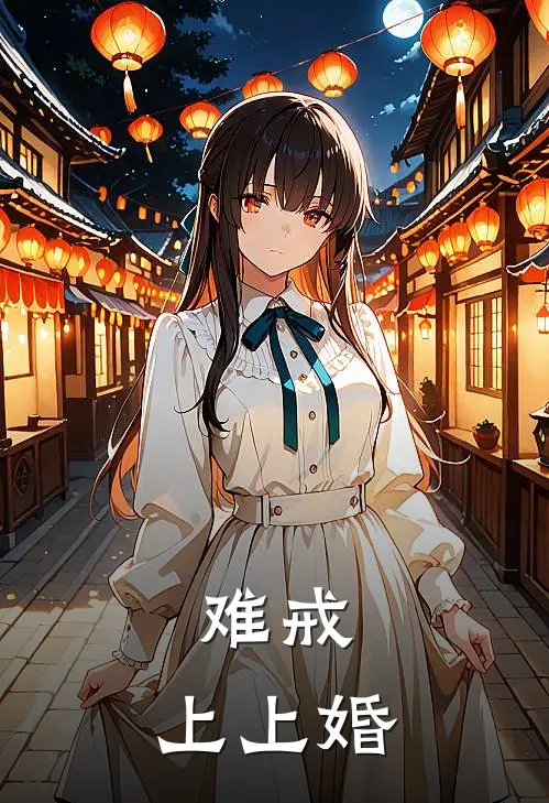 难戒，上上婚