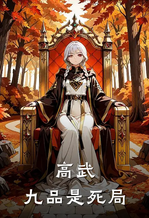 高武：九品是死局