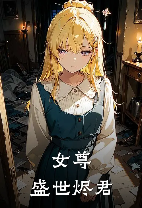 女尊：盛世烬君