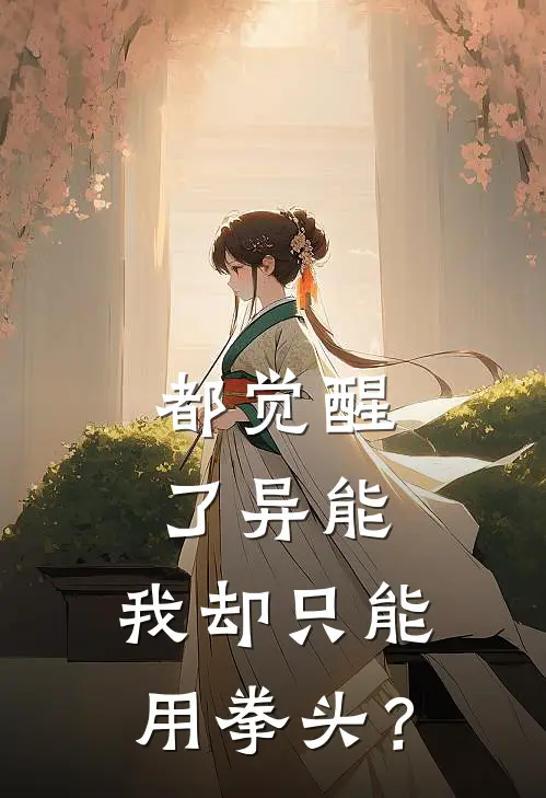 都觉醒了异能，我却只能用拳头？