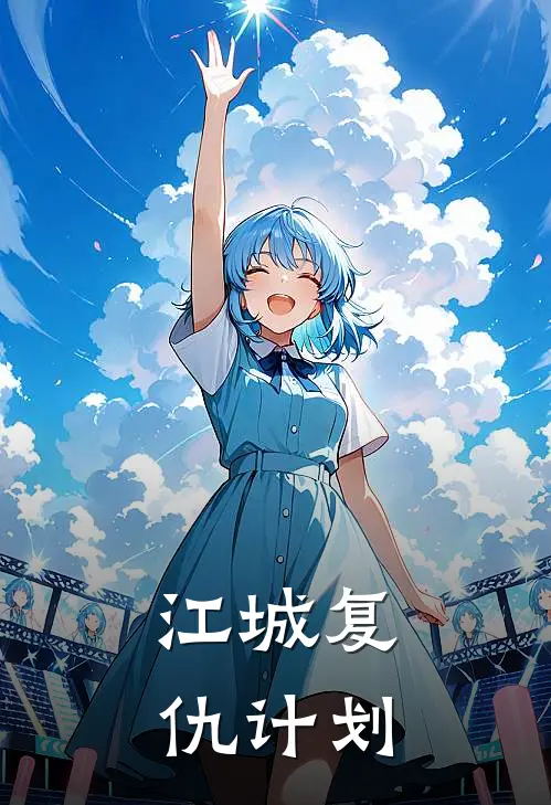 江城复仇计划