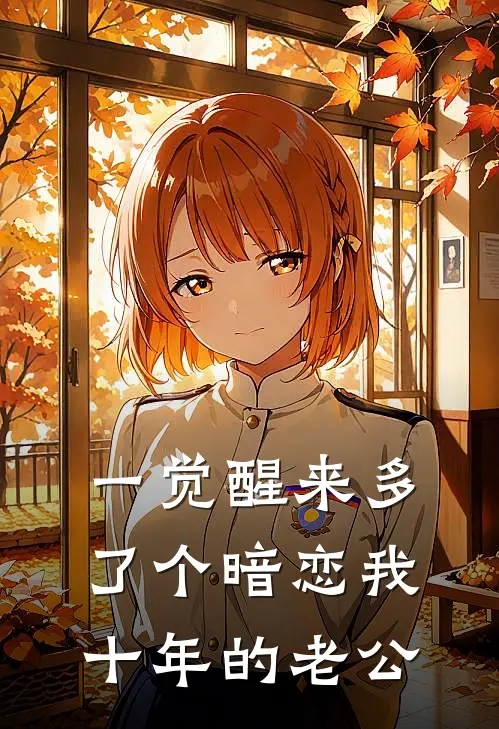 一觉醒来多了个暗恋我十年的老公