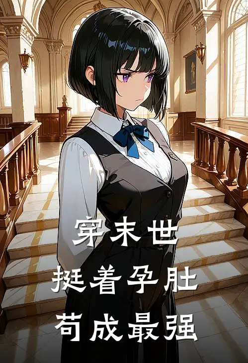 穿末世,挺着孕肚苟成最强