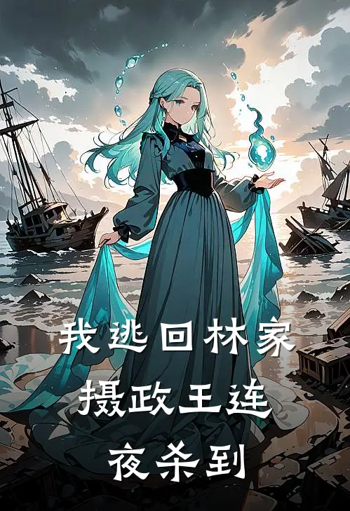 我逃回林家，摄政王连夜杀到