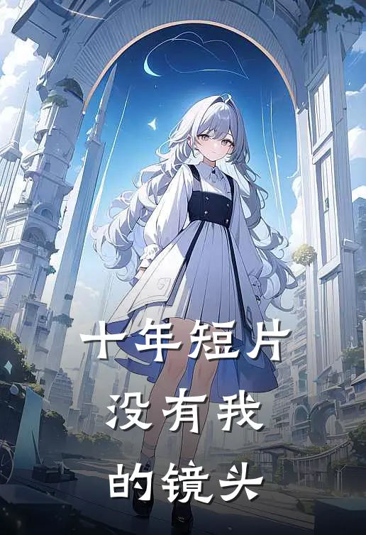 十年短片，没有我的镜头