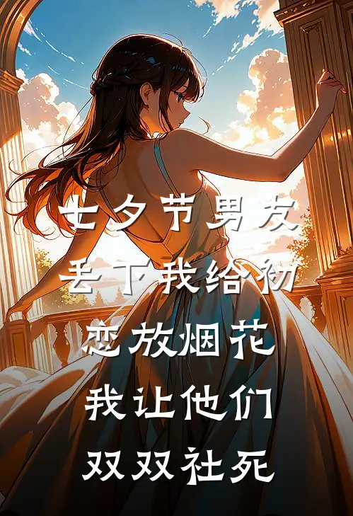 七夕节男友丢下我给初恋放烟花，我让他们双双社死