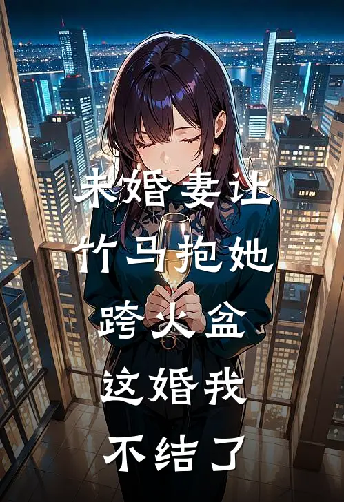 未婚妻让竹马抱她跨火盆，这婚我不结了