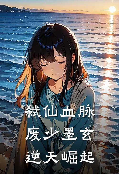 弑仙血脉：废少墨玄逆天崛起