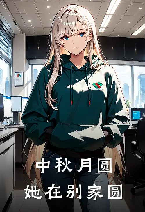 中秋月圆，她在别家圆