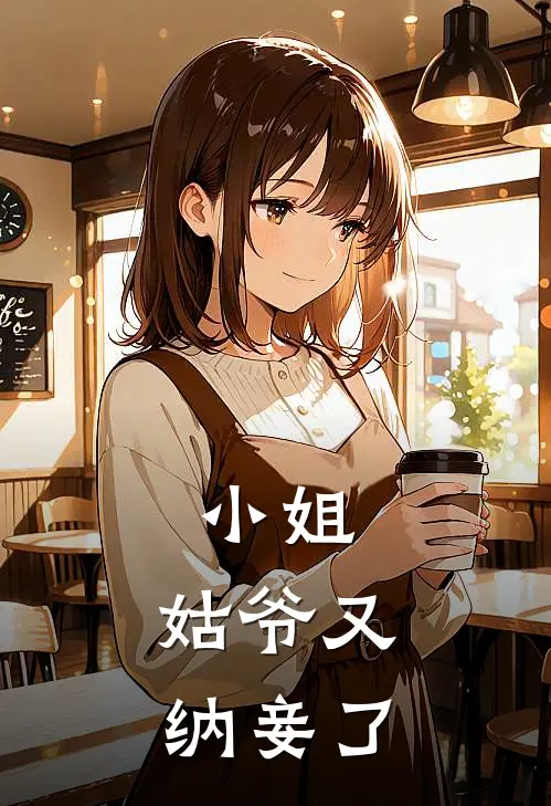 小姐，姑爷又纳妾了