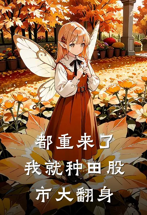都重来了，我就种田股市大翻身