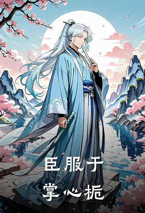 臣服于掌心栀