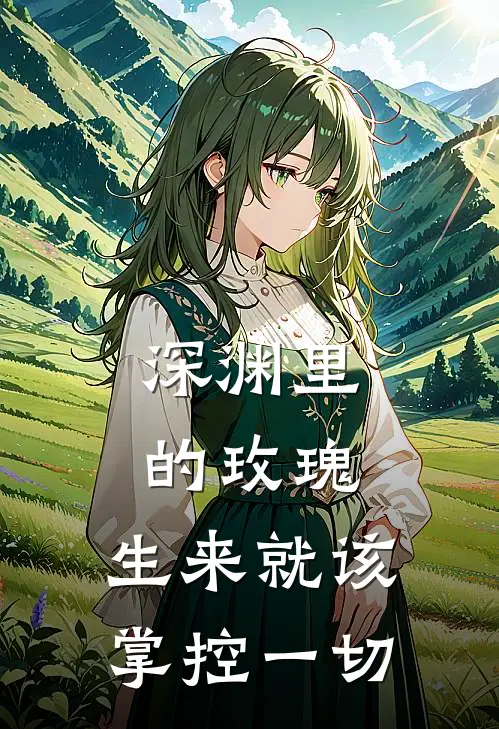 深渊里的玫瑰，生来就该掌控一切