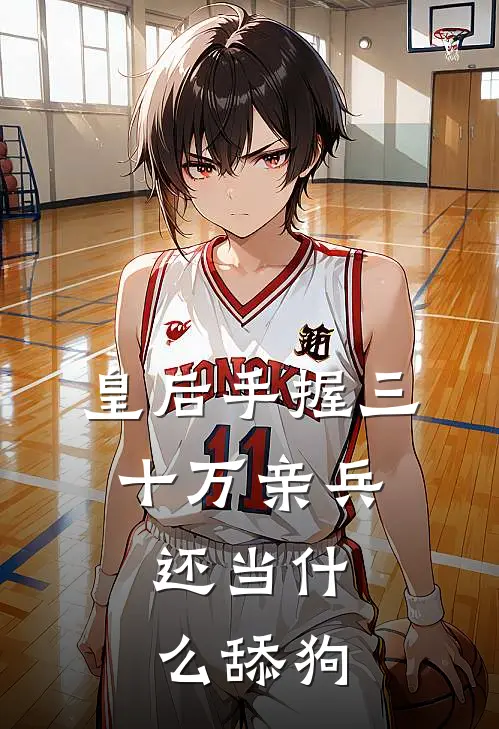 皇后手握三十万亲兵，还当什么舔狗