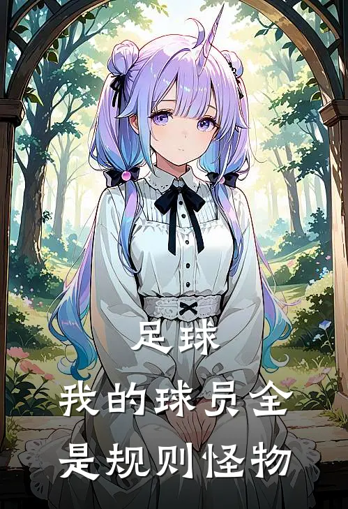 足球：我的球员全是规则怪物
