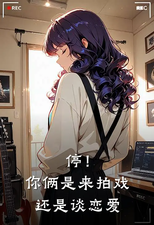 停！你俩是来拍戏还是谈恋爱