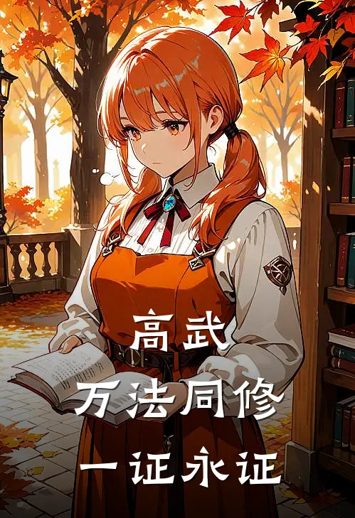 高武,万法同修,一证永证