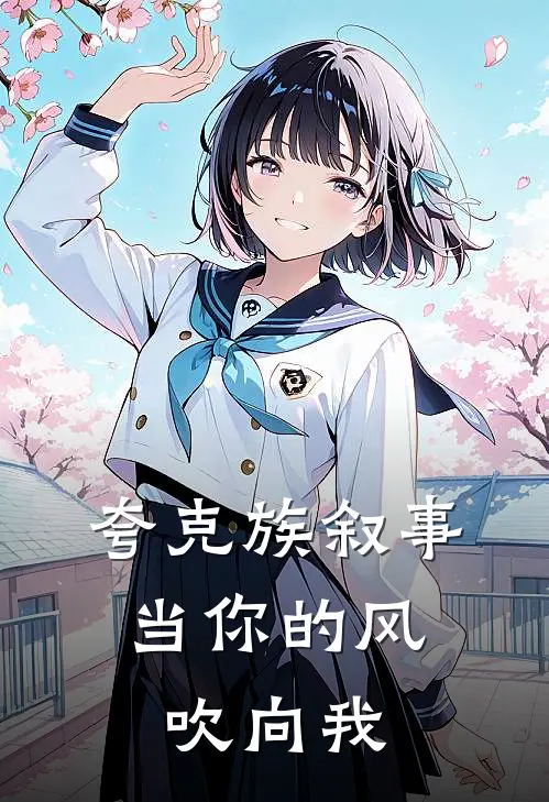 夸克族叙事:当你的风吹向我
