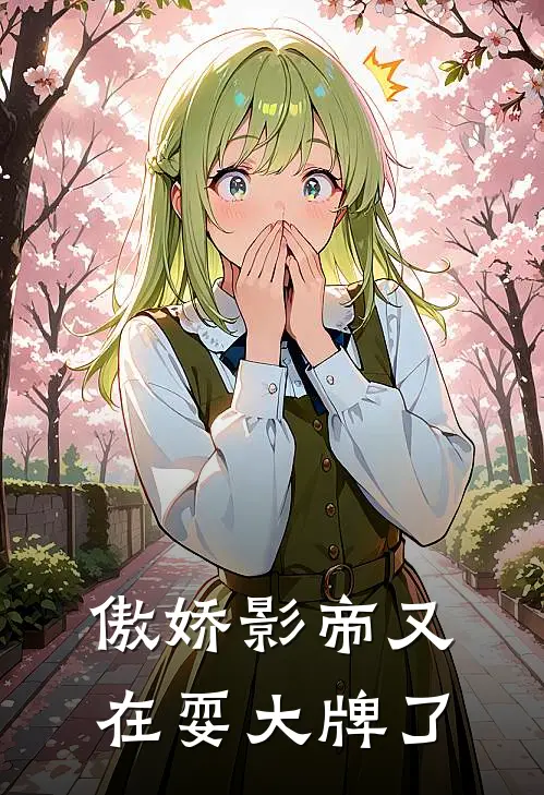 傲娇影帝又在耍大牌了