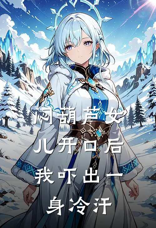 闷葫芦女儿开口后，我吓出一身冷汗