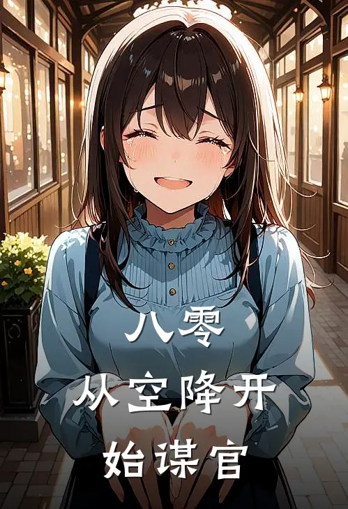 八零：从空降开始谋官