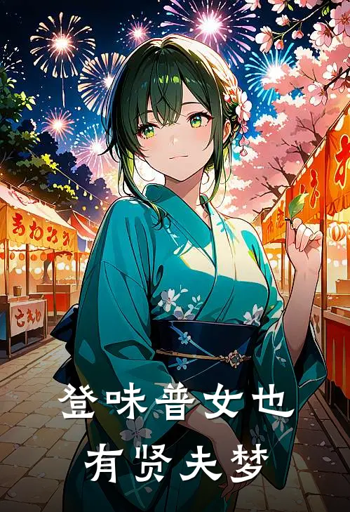 登味普女也有贤夫梦