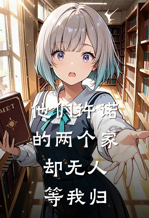 他们许诺的两个家，却无人等我归