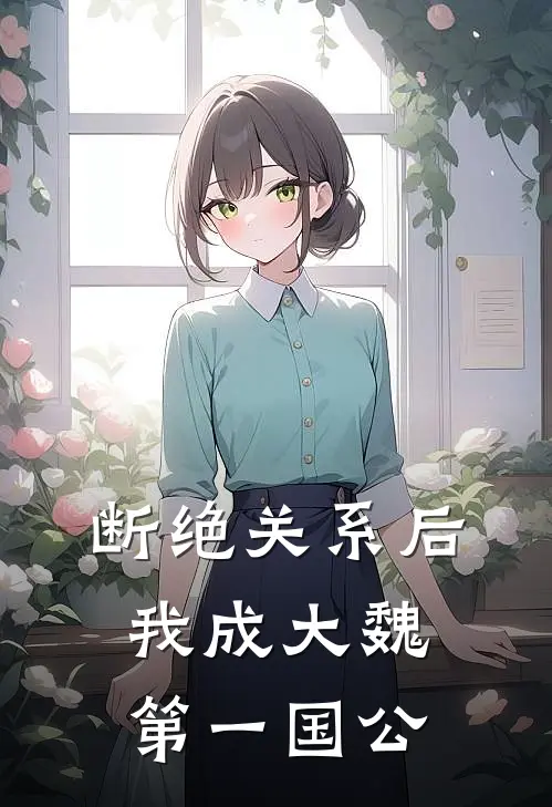 断绝关系后，我成大魏第一国公
