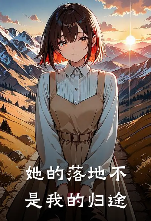 她的落地不是我的归途