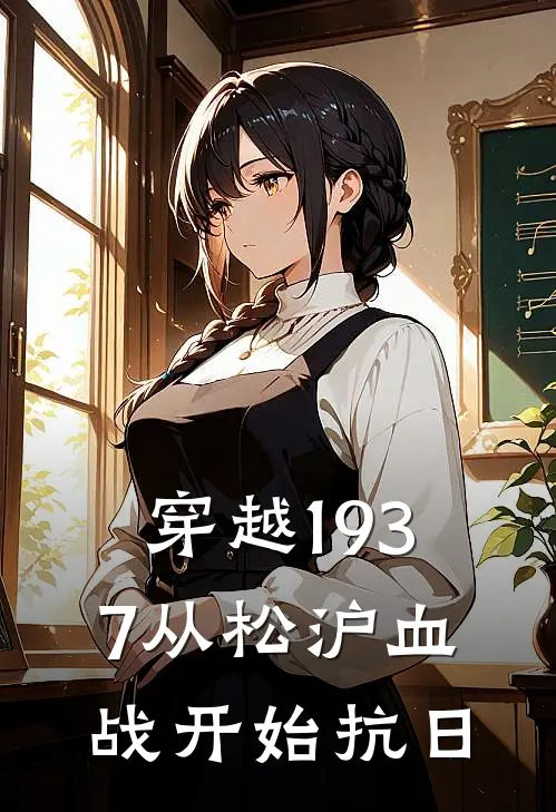 穿越1937从松沪血战开始抗日
