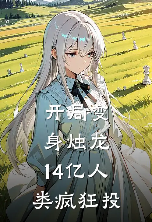 开局变身烛龙，14亿人类疯狂投