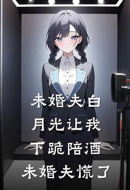 未婚夫白月光让我下跪陪酒，未婚夫慌了