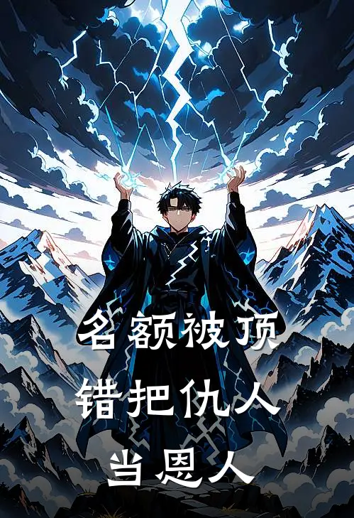 名额被顶，错把仇人当恩人