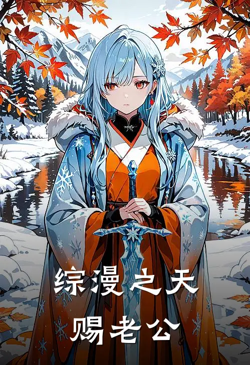综漫之天赐老公