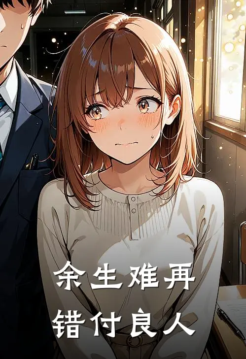余生难再，错付良人
