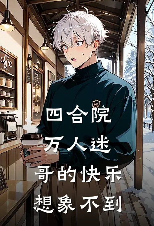 四合院万人迷:哥的快乐想象不到