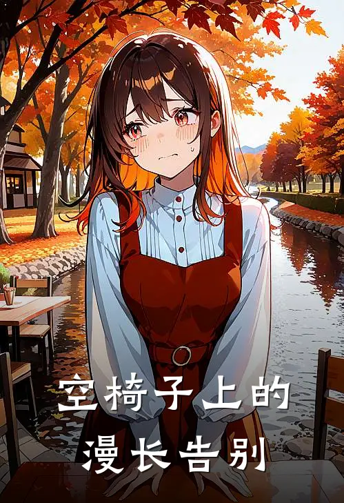 空椅子上的漫长告别