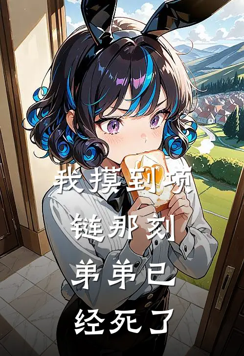 我摸到项链那刻，弟弟已经死了